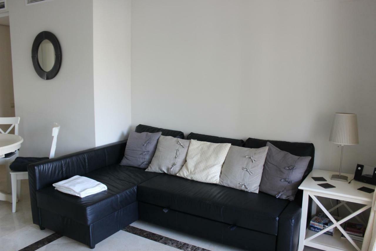 Golf & Resort, Murcia Apartamento *