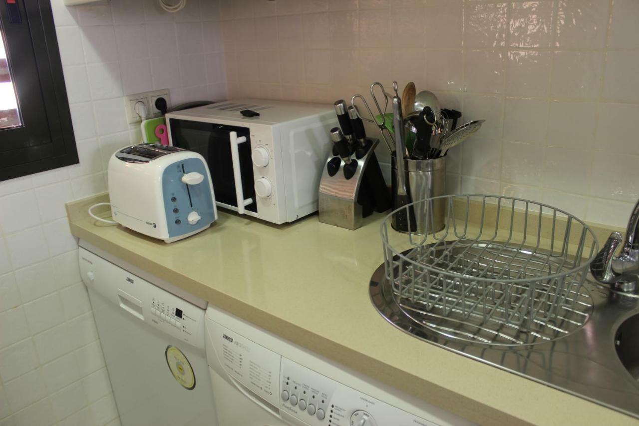 Golf & Resort, Murcia Apartamento Roda