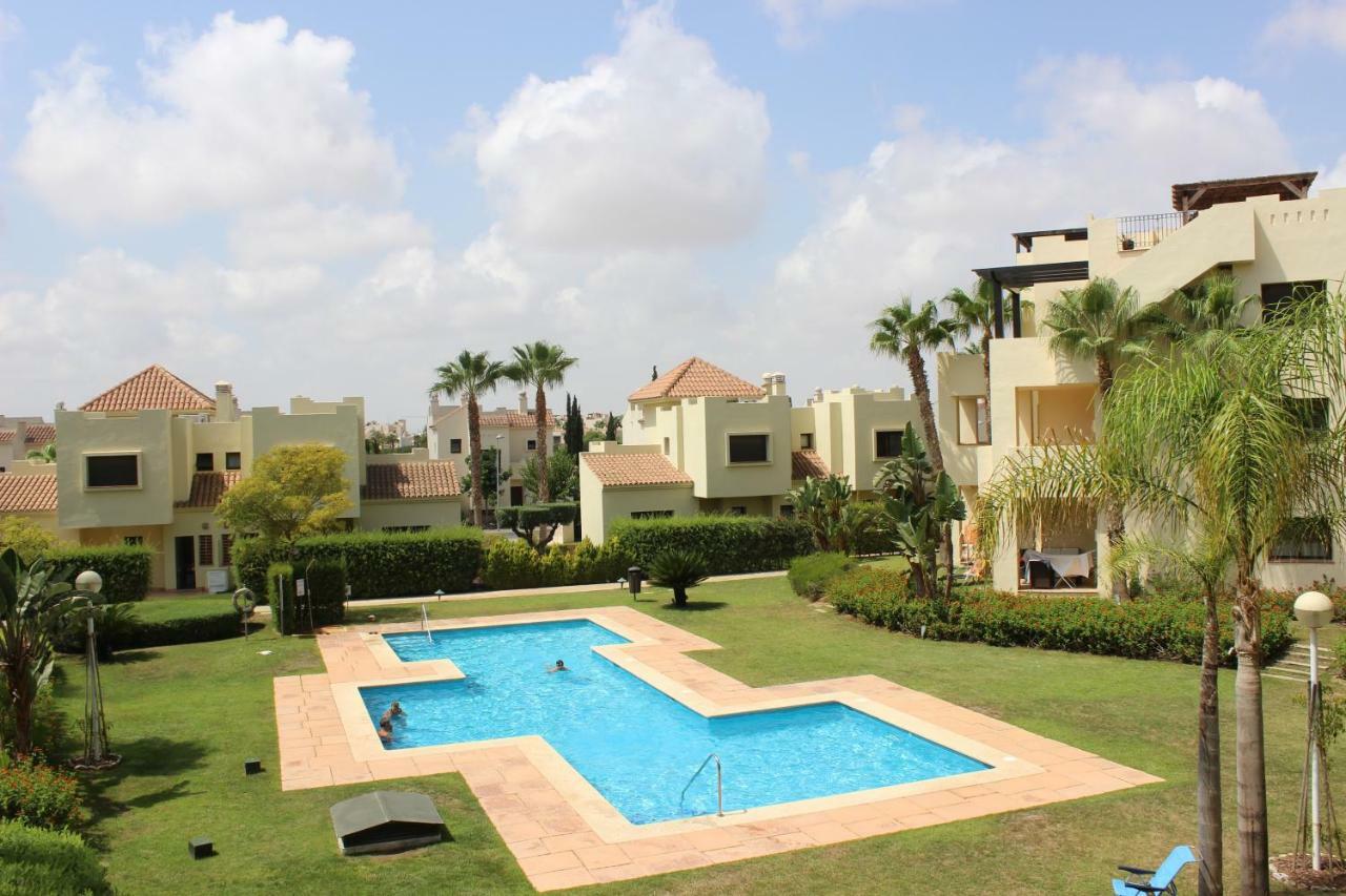 Golf & Resort, Murcia *