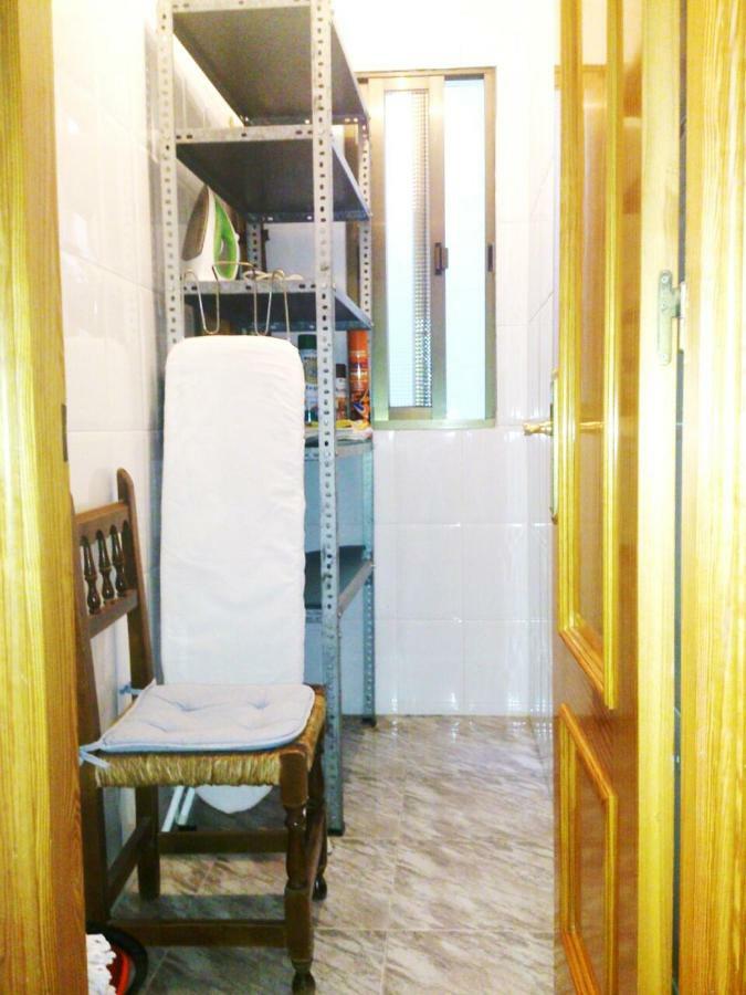 Casa Paqui Apartamento Carboneras