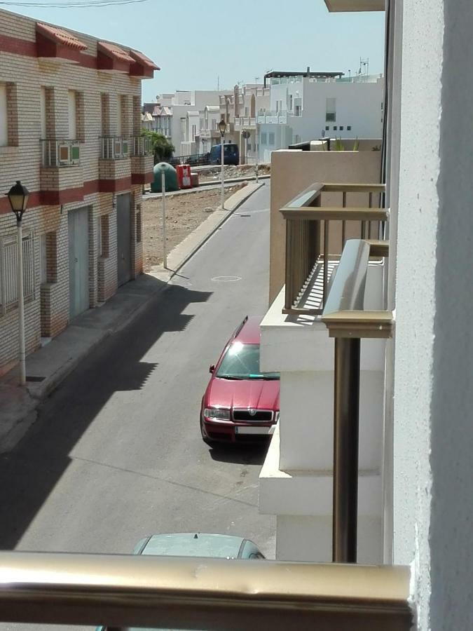 Casa Paqui