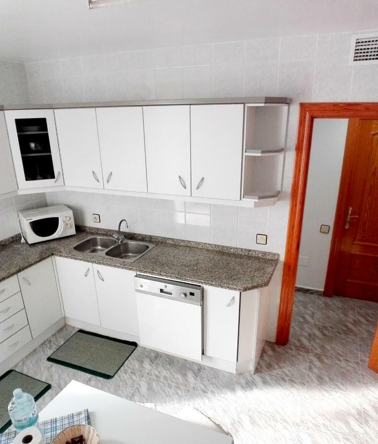 Casa Paqui * Carboneras