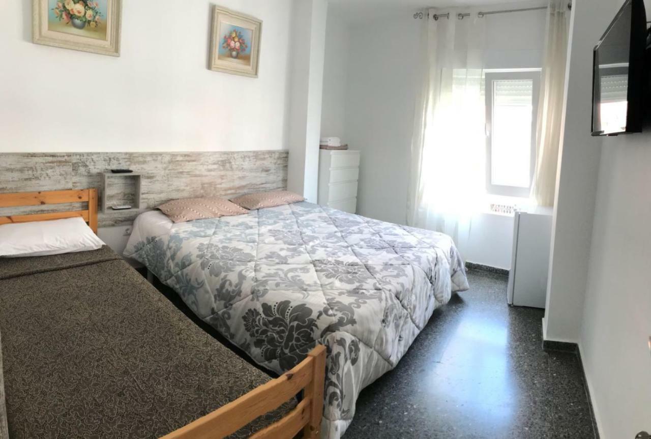 Lana Guest house Denia