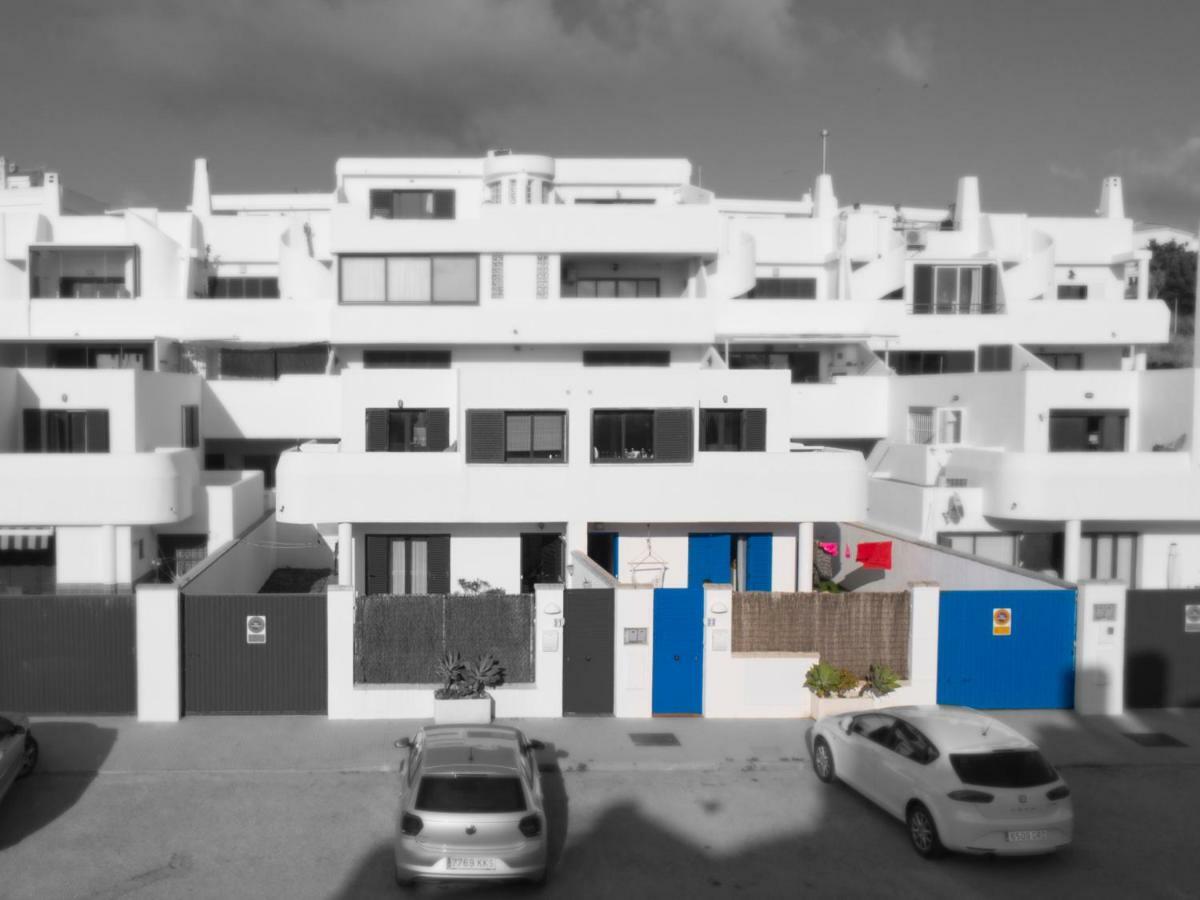 Apartamento Cozy House - & Parking Tarifa