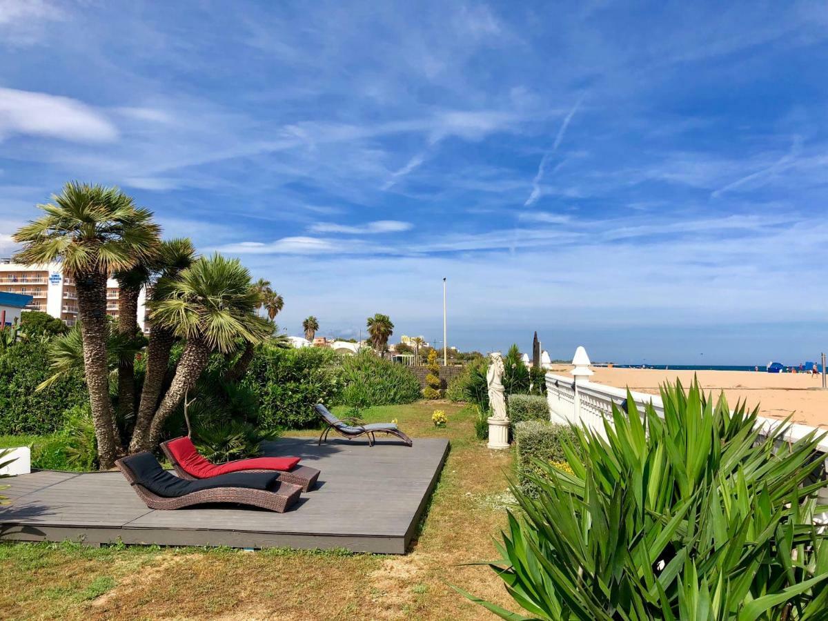 Boutique The Villa