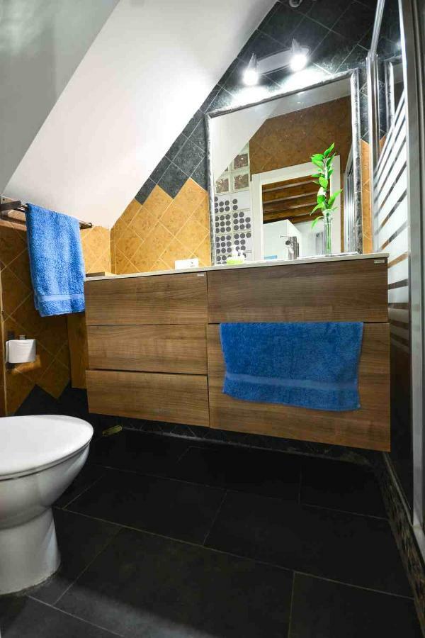 Apartamento Casa Alfalfa 2 Terraza Y Solárium Privado Sevilla