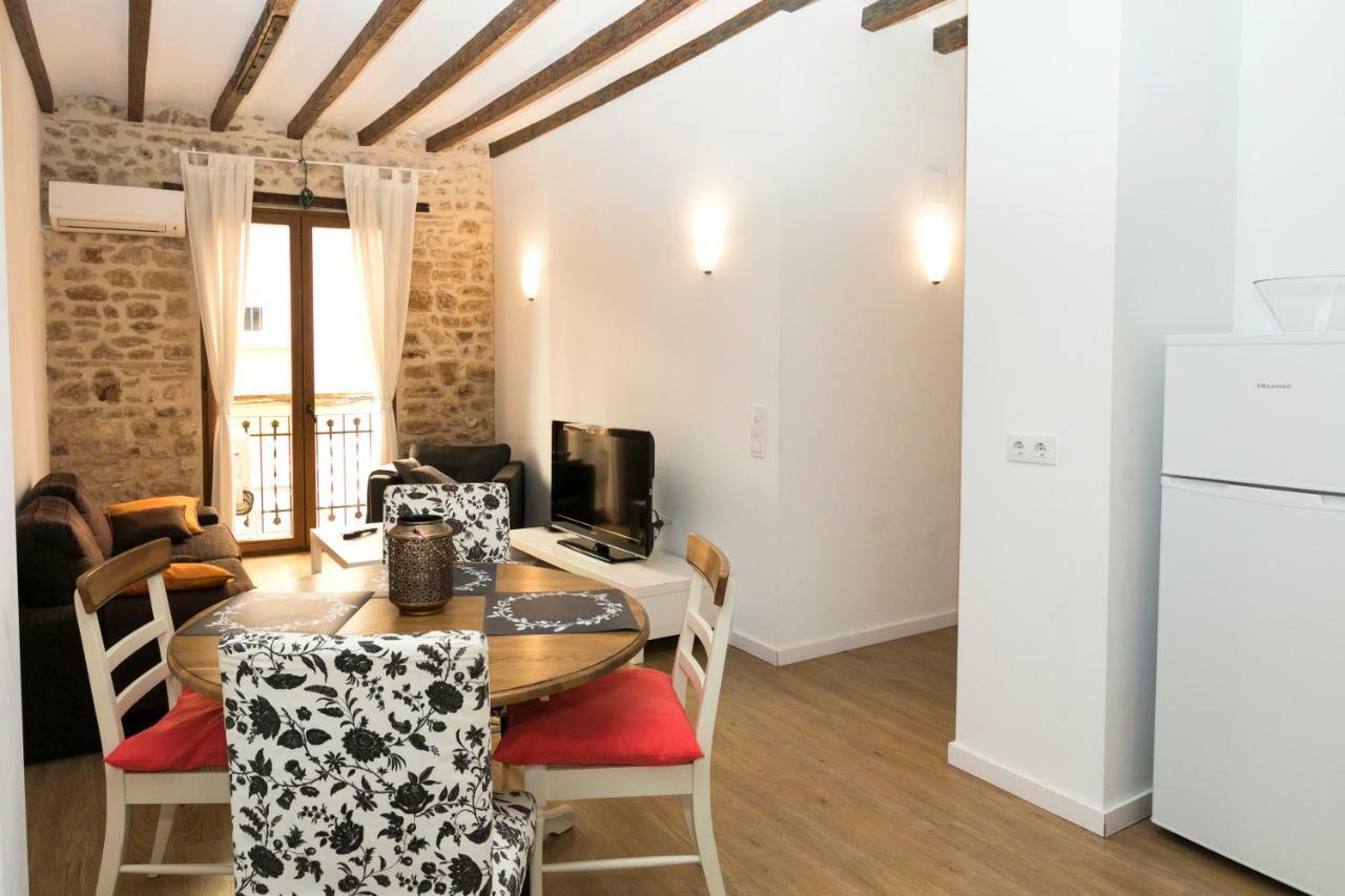 Casa Olivera Apartamento *