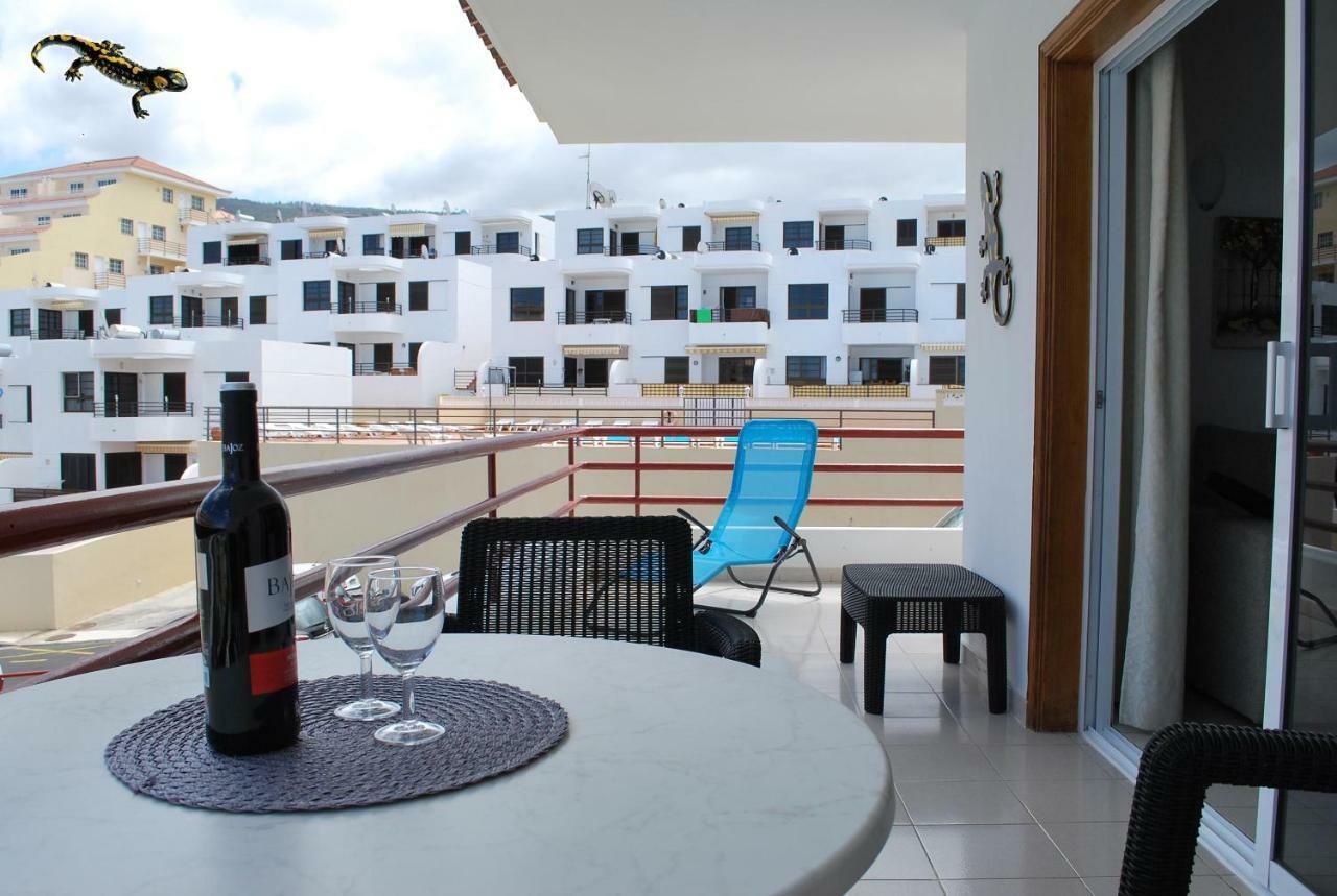 Apartment La Arena