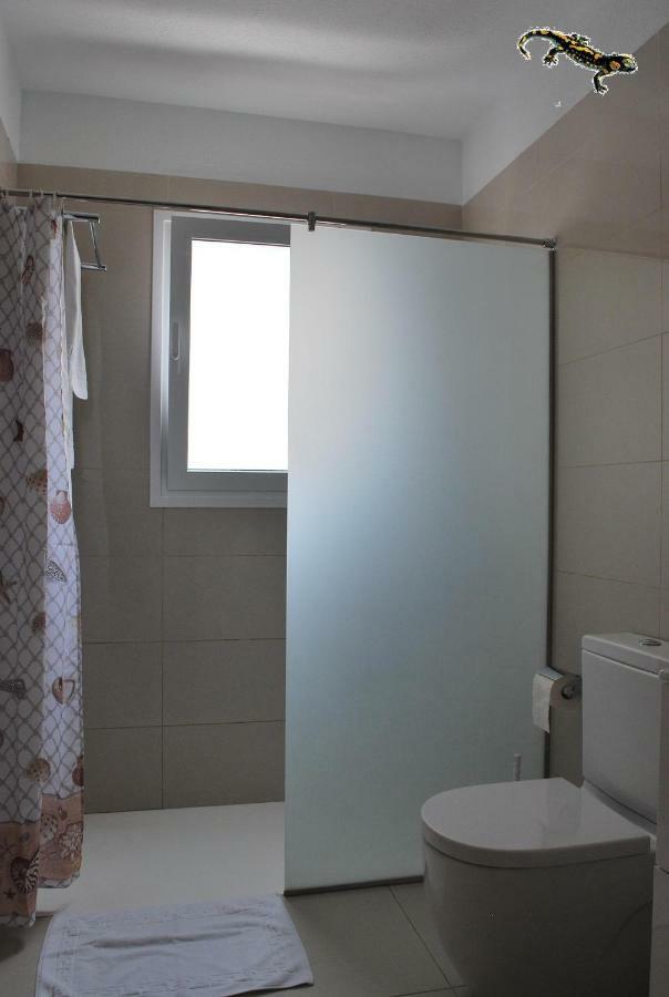 Apartment La Arena Puerto de Santiago (Tenerife)