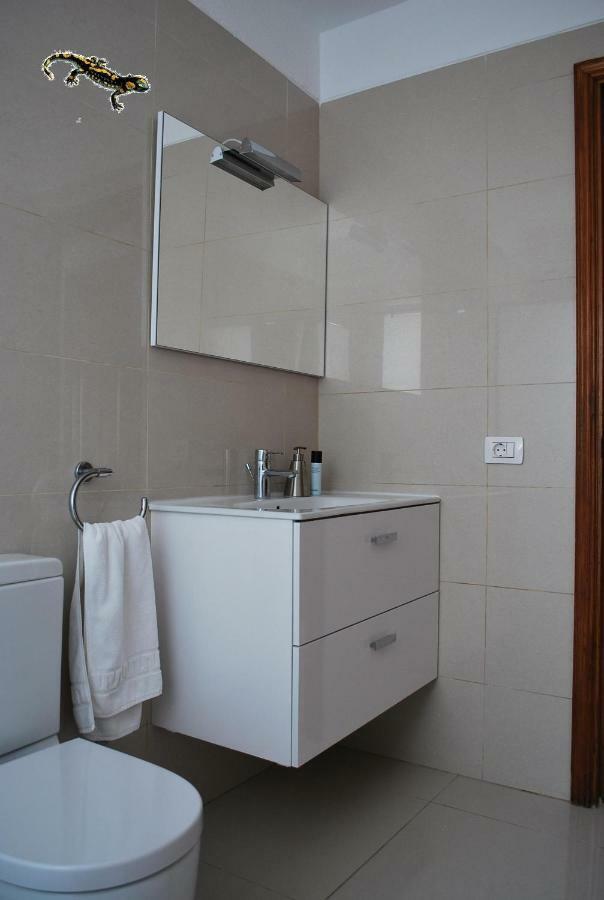 La Arena Apartment Puerto de Santiago (Tenerife)
