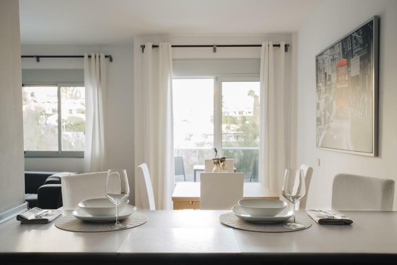 Apartamento Cornisa Apartments Patalavaca