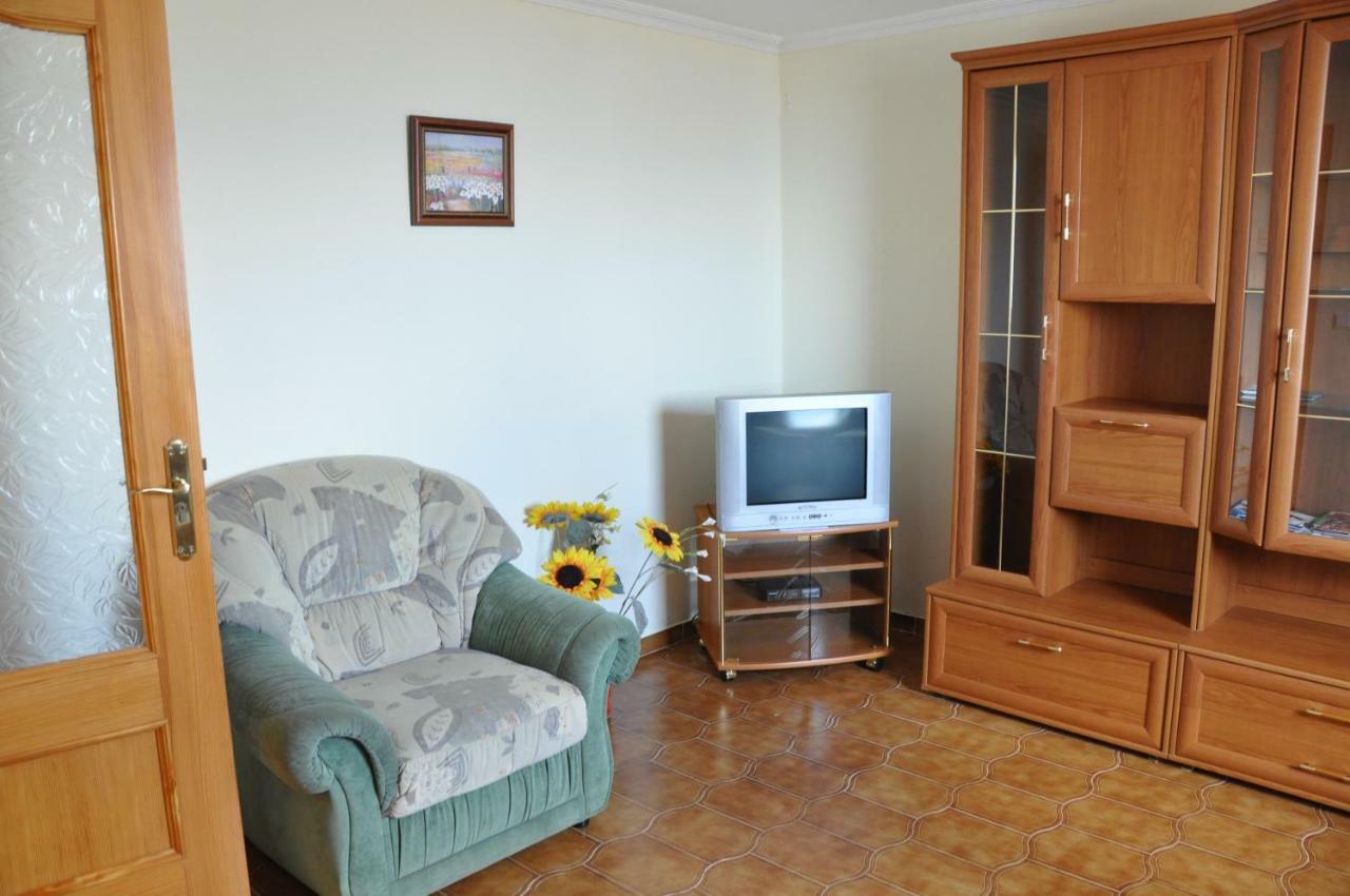 Chambres Chez L'habitant Alhaurin