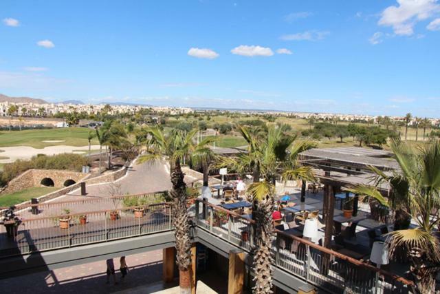 Golf & Resort, Murcia Roda