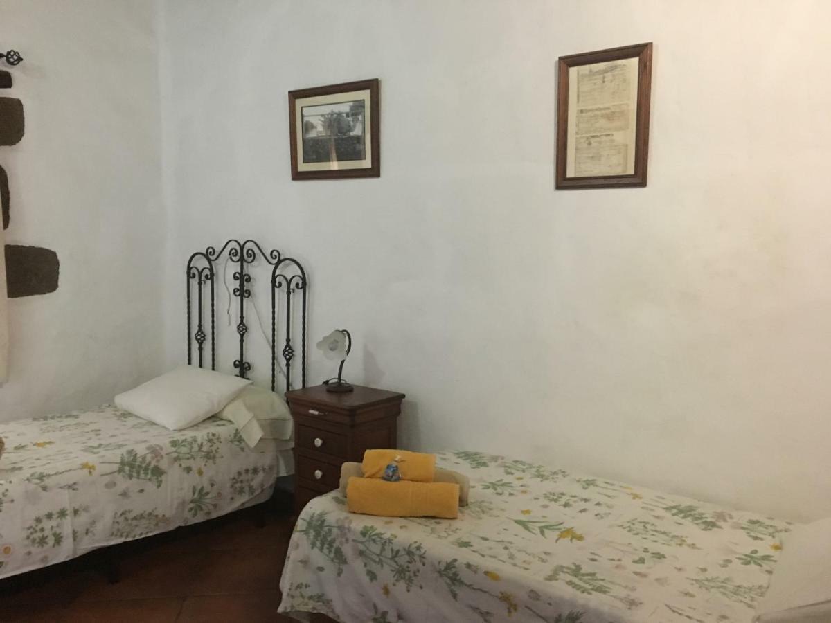 El Caserío De Güime Con Piscina Climatizada *