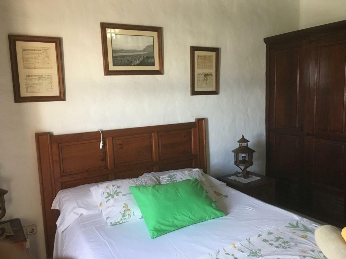 El Caserío De Güime Con Piscina Climatizada Casa rural San Bartolomé