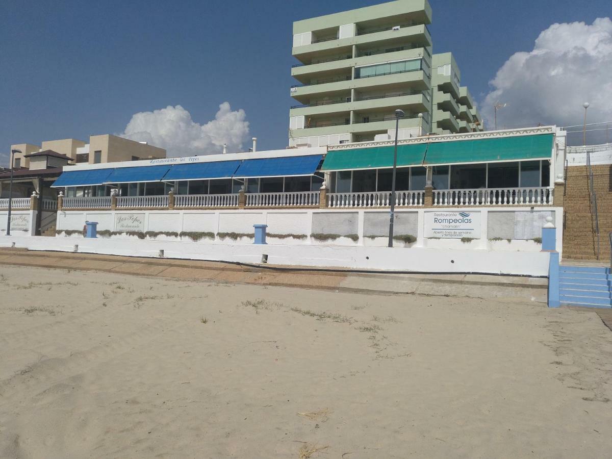 Naturaleza Virgen Apartment