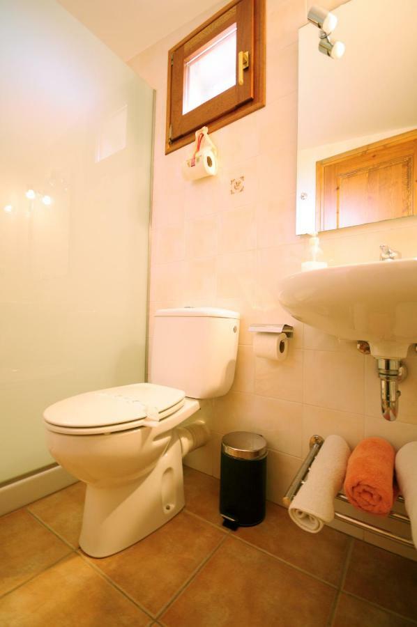 Can Gori Holiday home Peralada