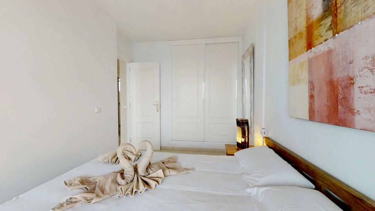 Apartment Casa Sofia Costa Calma