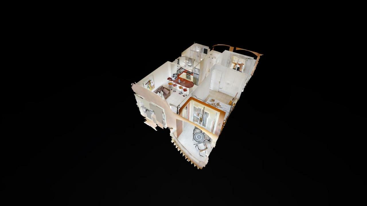 Casa Sofia Apartment