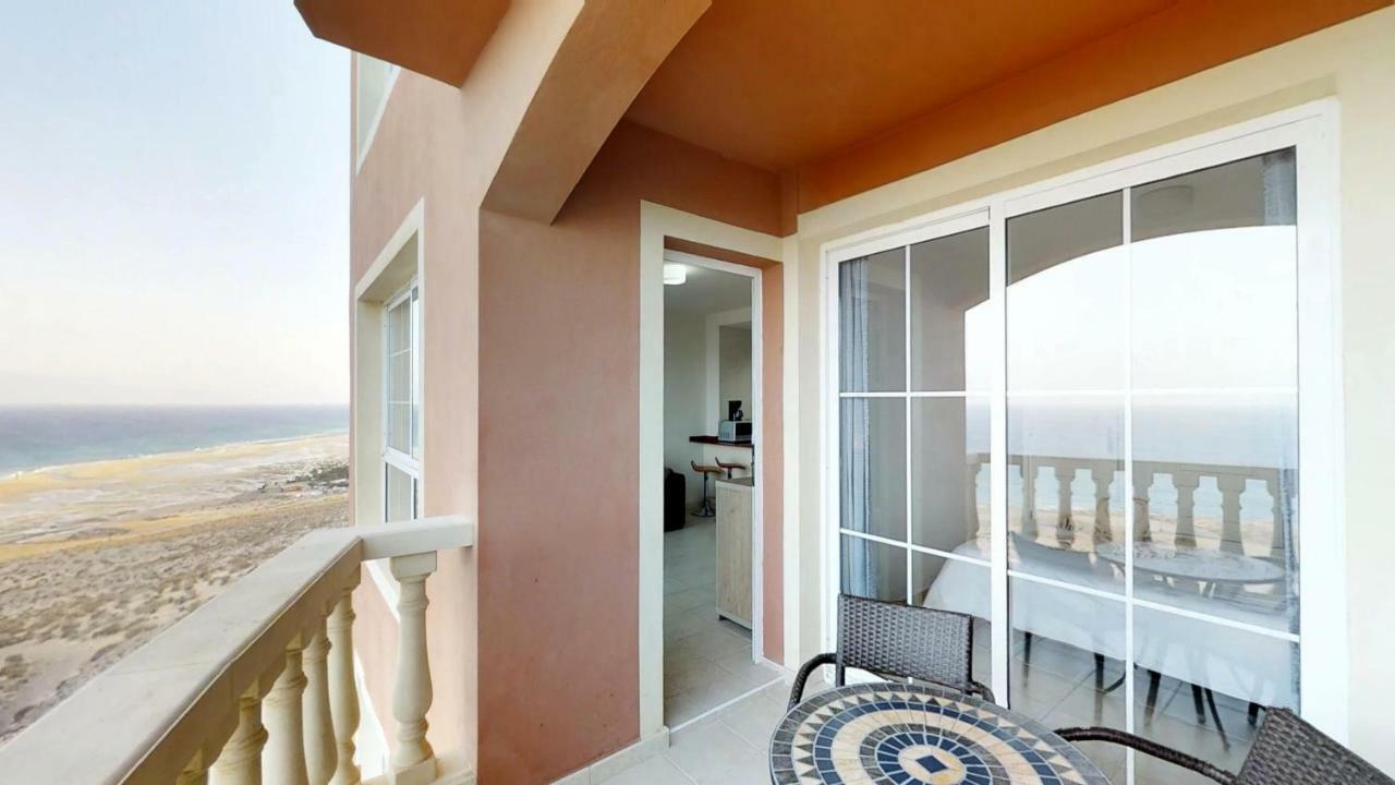 Casa Sofia Apartment Costa Calma