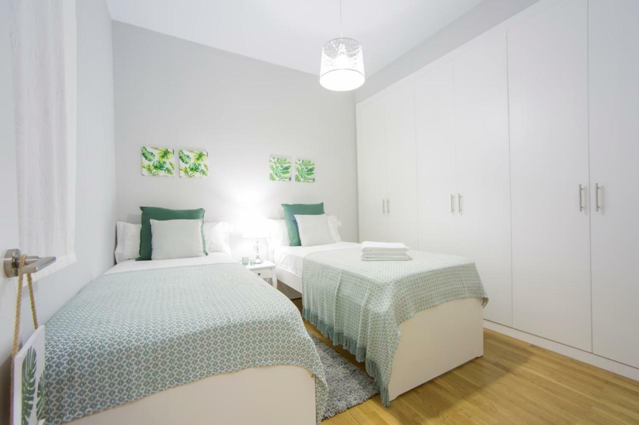 Royal Gran Vía. Apartamento *