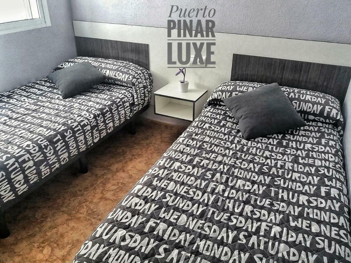 Puerto Pinar Luxe * Guardamar del Segura