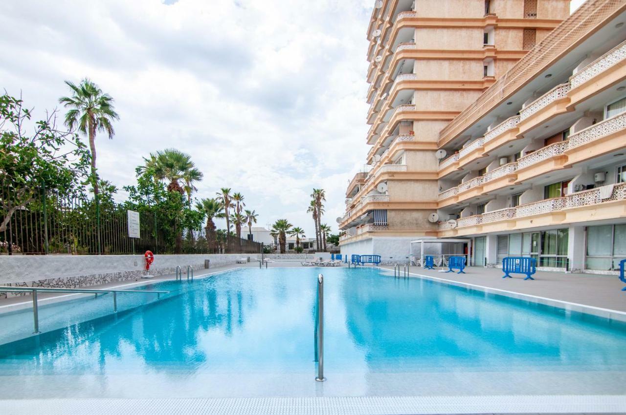 Apartamento Playa Honda 1a008 Playa de las Américas
