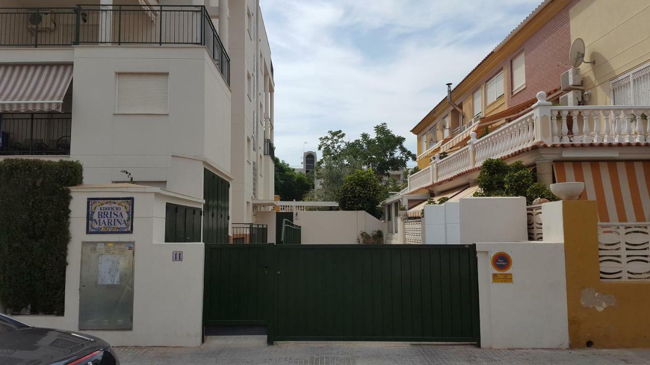 Calle José Ribera Apartamento Apartamento Canet d'En Berenguer