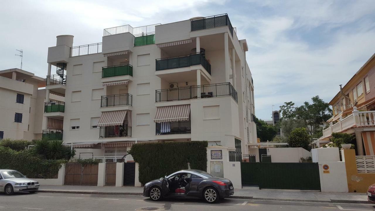 Apartamento Calle José Ribera Apartamento *