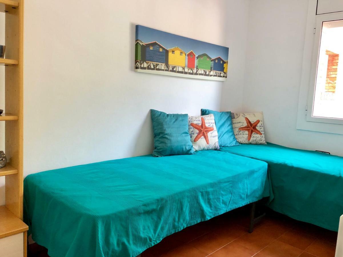 Apartment Musclera *