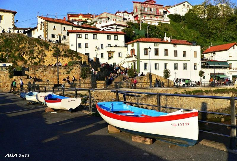 Artaza Getxo Surf * Lejona