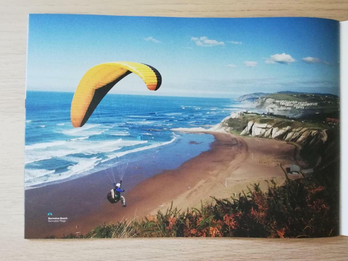 Artaza Getxo Surf Lejona