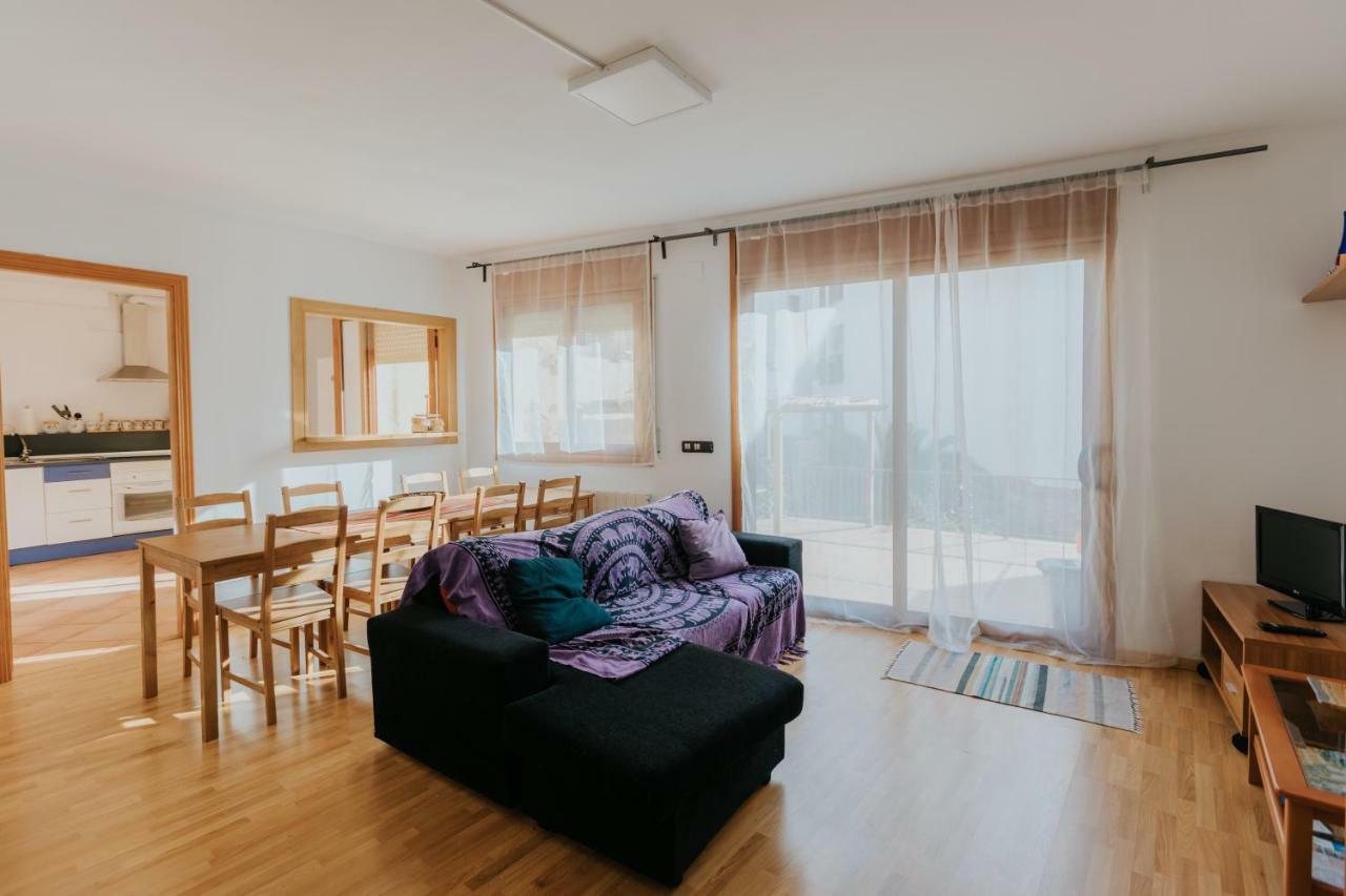 La Premsa Apartment