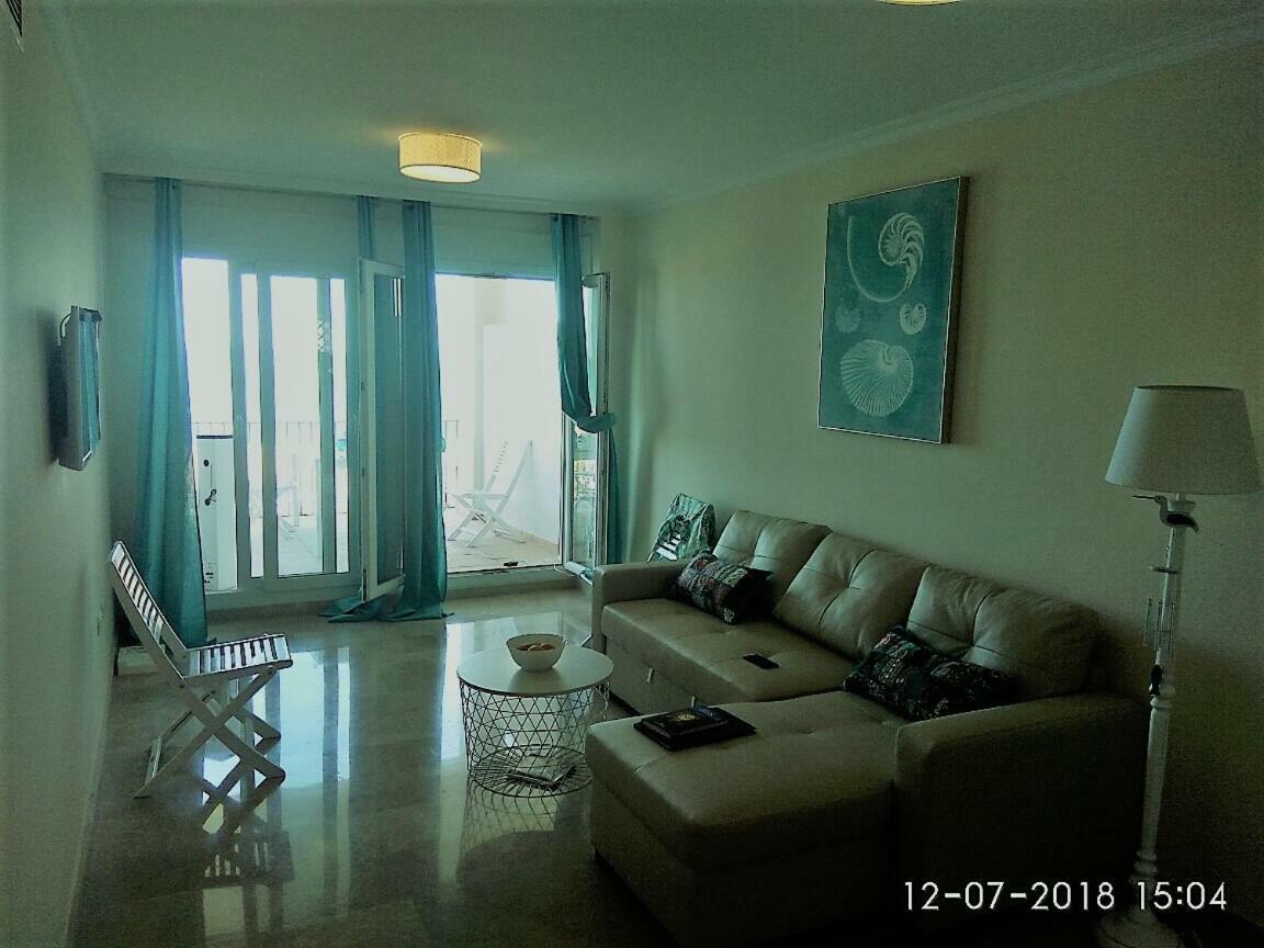 Apartment Playa Manilva