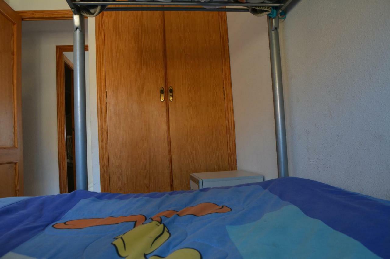 Barlovento I Apartment Xeraco