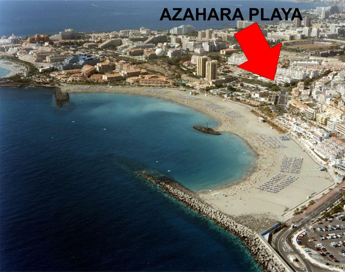 Apartment Azahara 413 Los Cristianos (Tenerife)