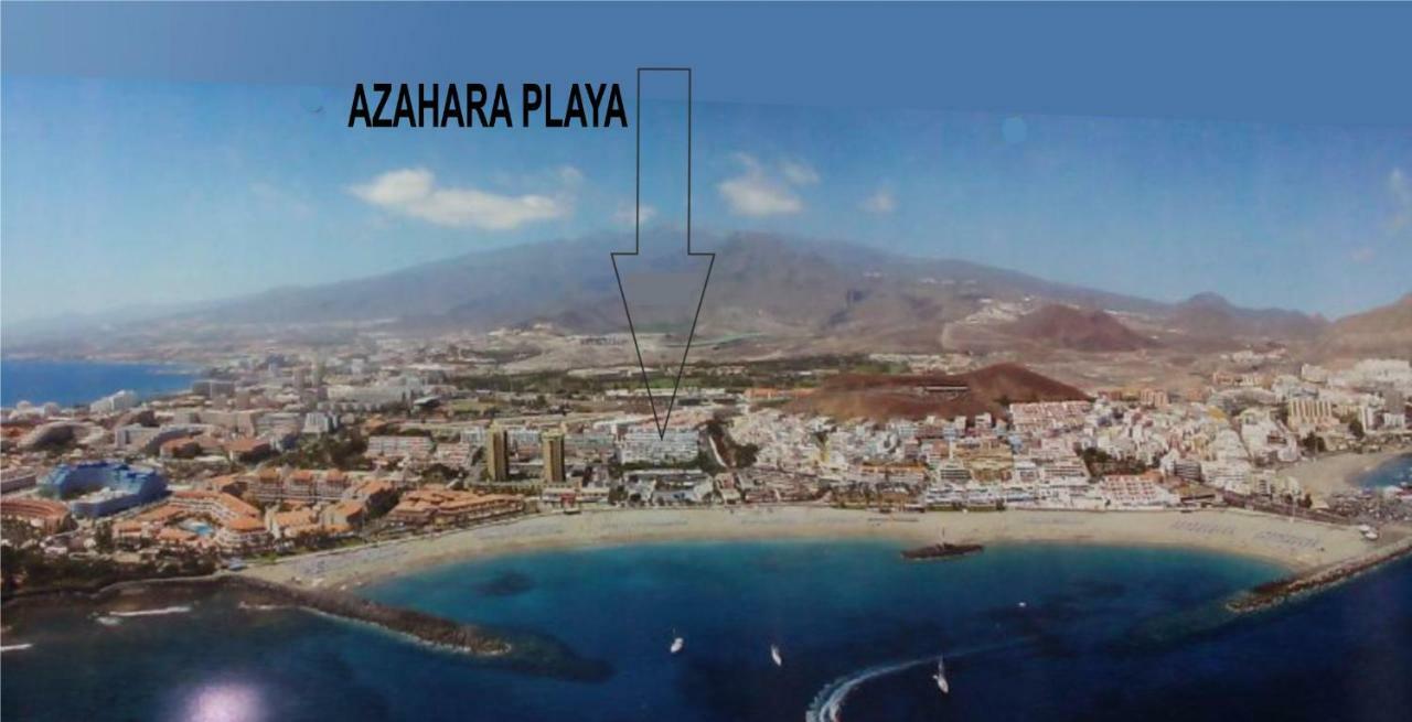 Apartment Azahara 413 Los Cristianos (Tenerife)