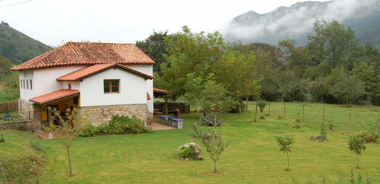 Casa Del Sella Holiday home
