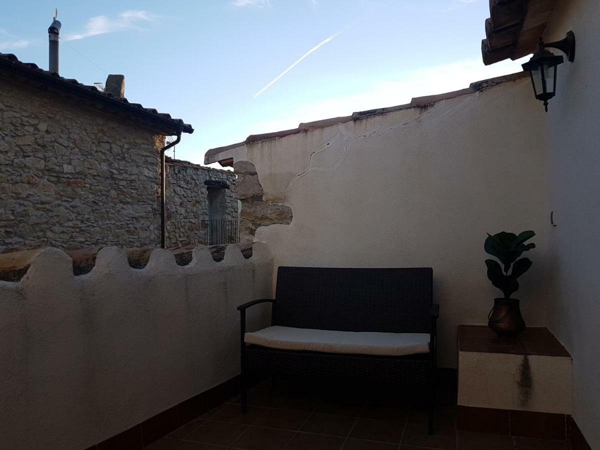 Ca Sinfo Сasa de vacaciones Tirig