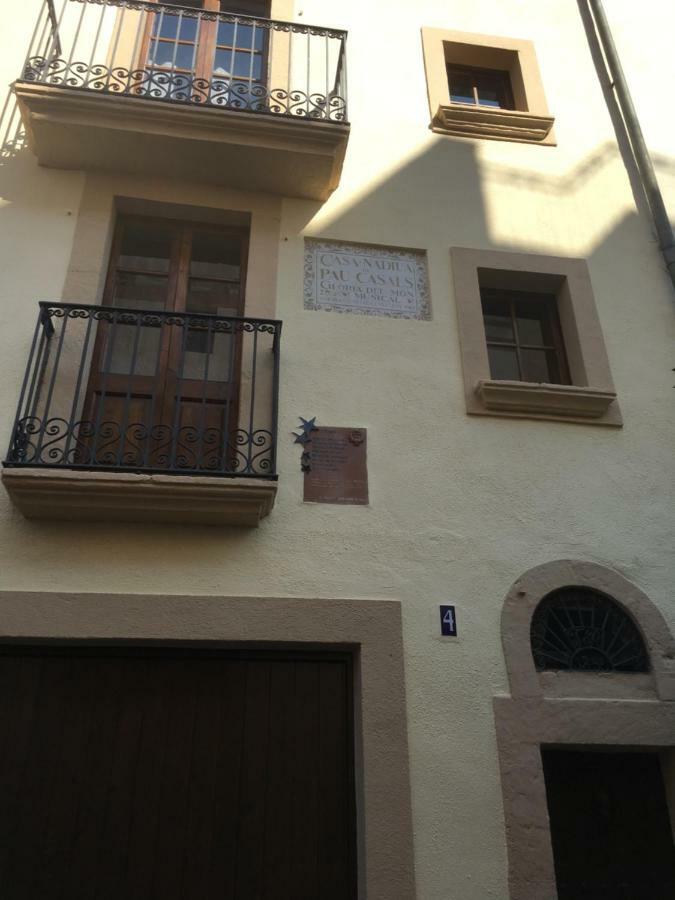 La Premsa * El Vendrell