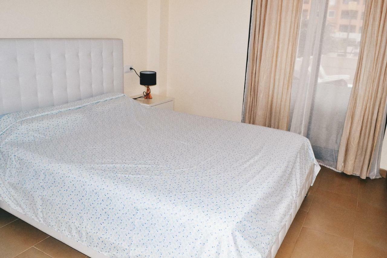 Apartamento Jardines De Marinas - Royal