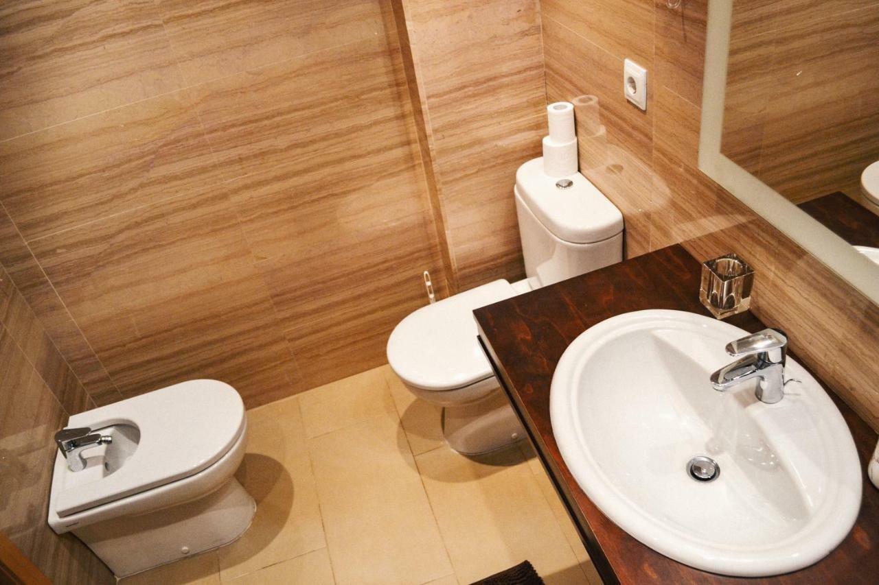 Apartamento Jardines De Marinas - Royal *