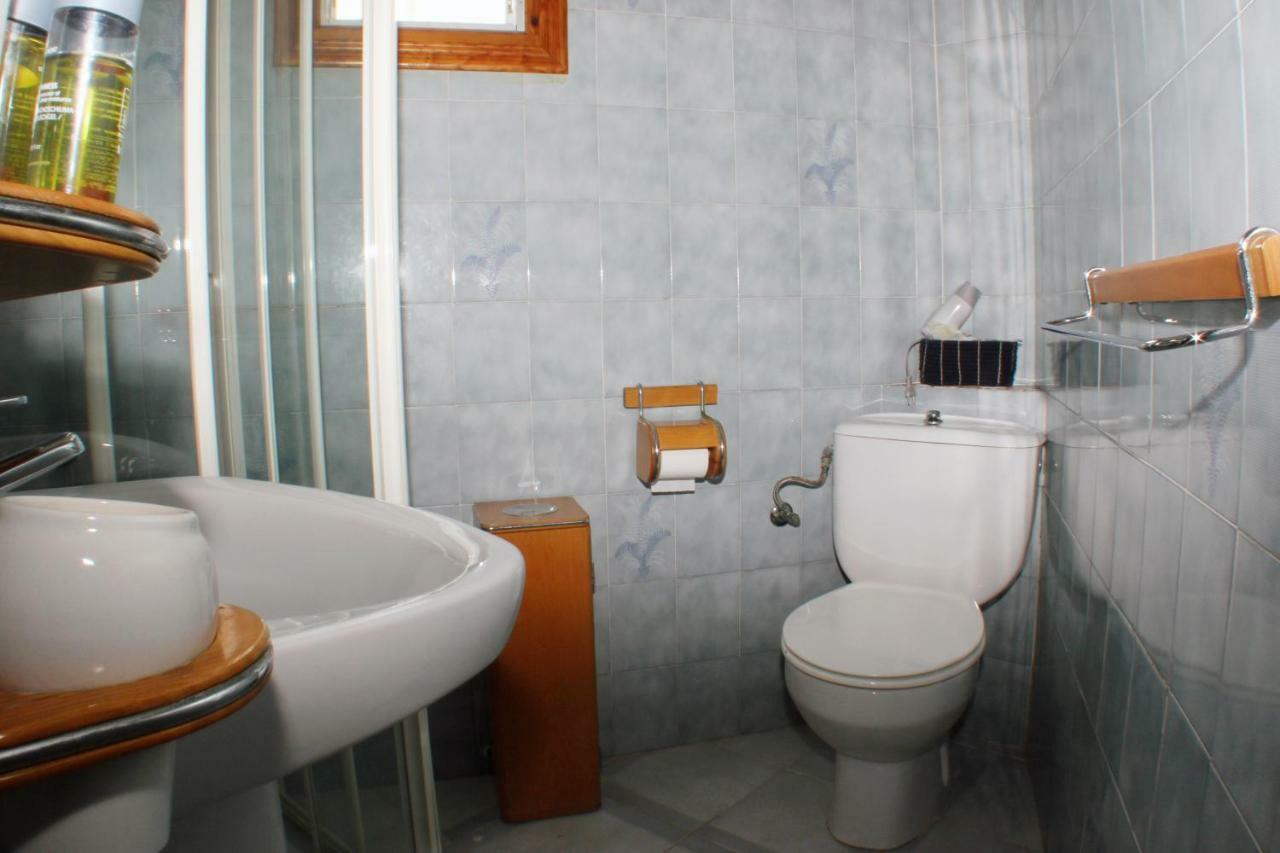 Holiday home La Villajoyosa