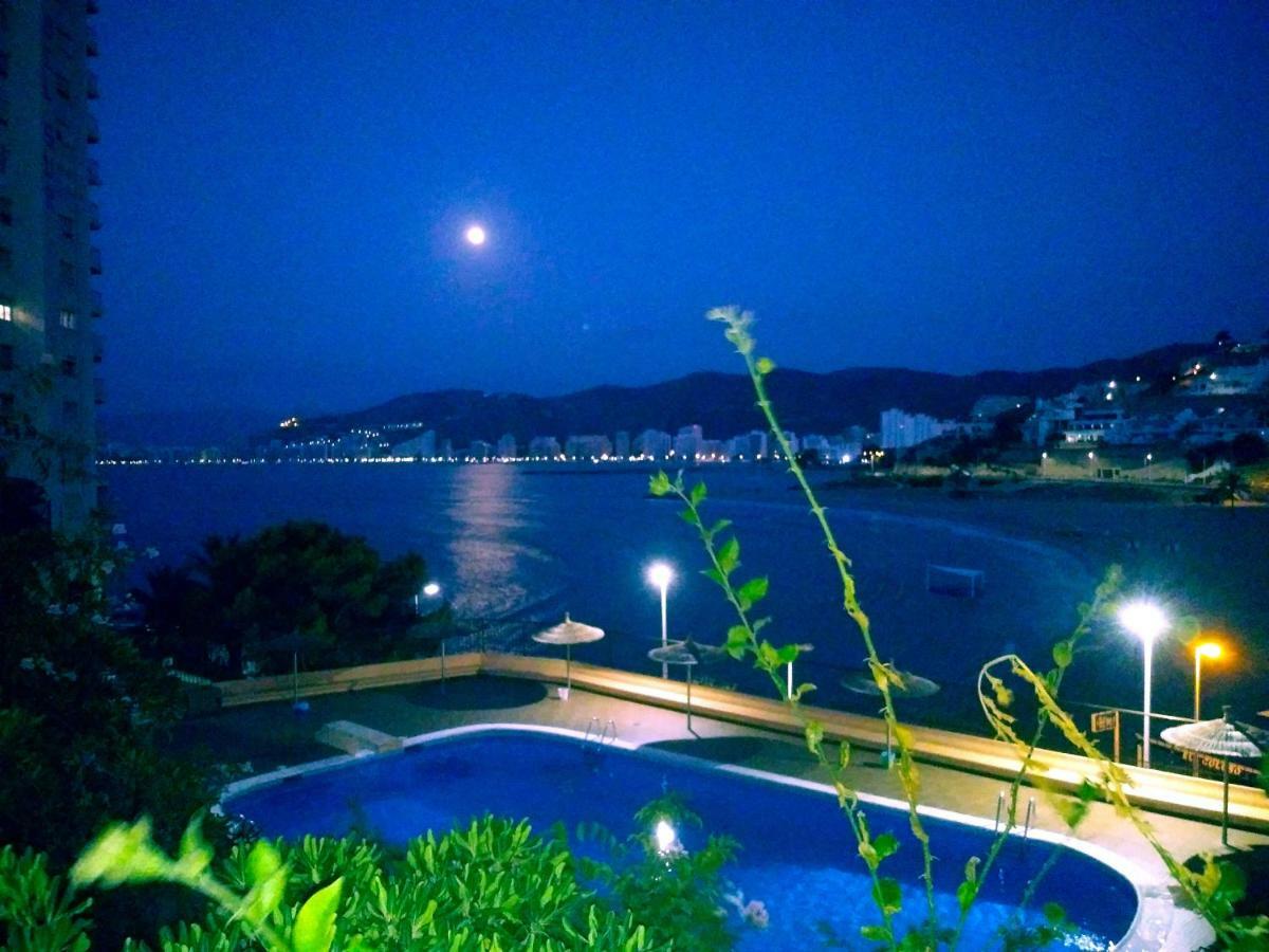 Junto Al Mar Apartment *