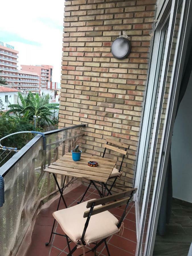Apartamento Apartamento Biznaga