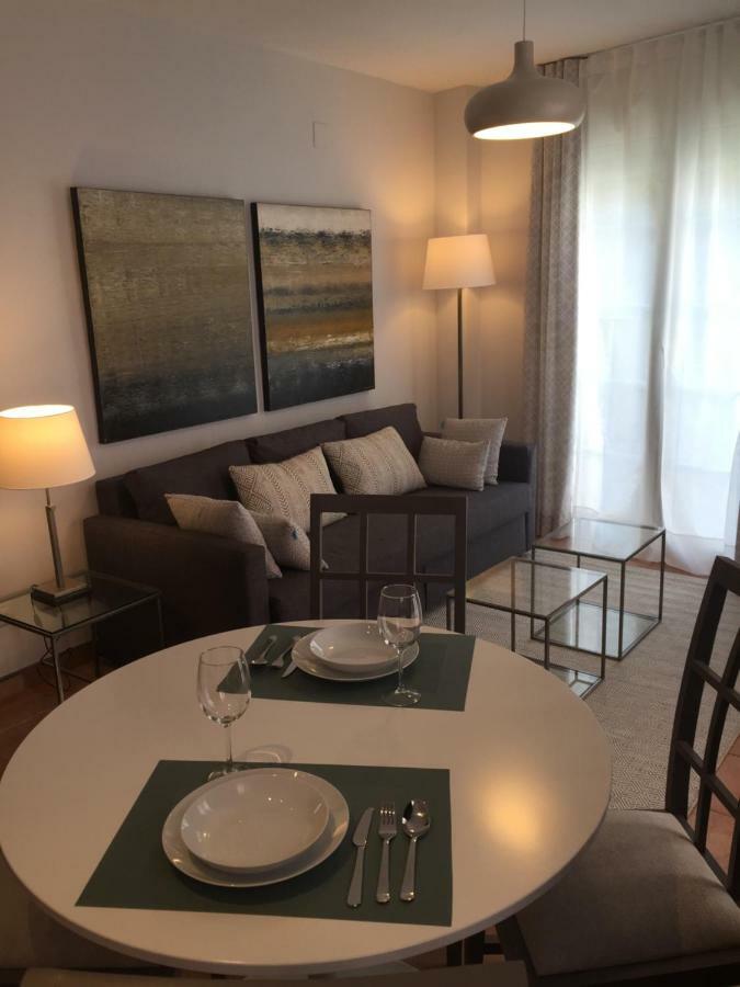 Apartment La Llum Alicante