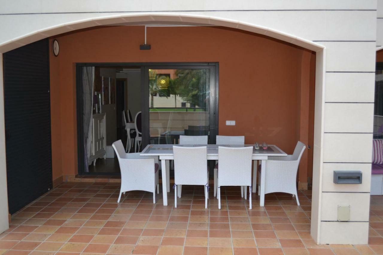 Apartamento Jardines De Marinas - Royal *