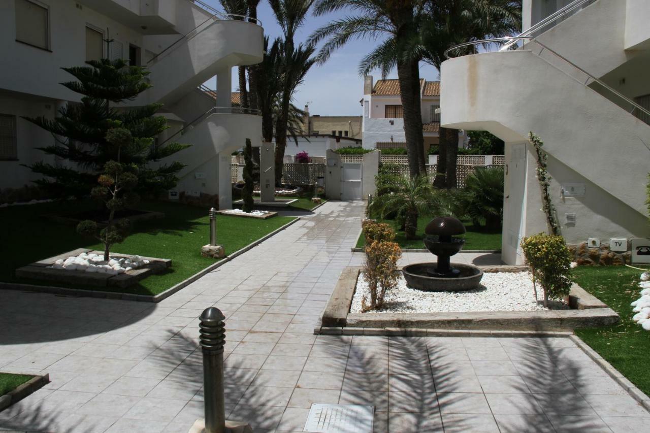 Atico La Galera Parking Apartment *