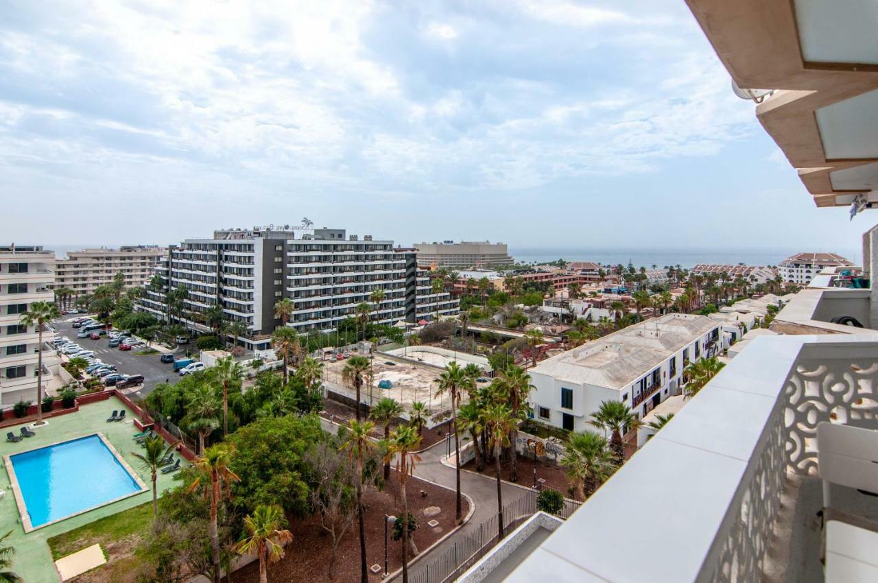 Playa Honda 1a008 Apartamento