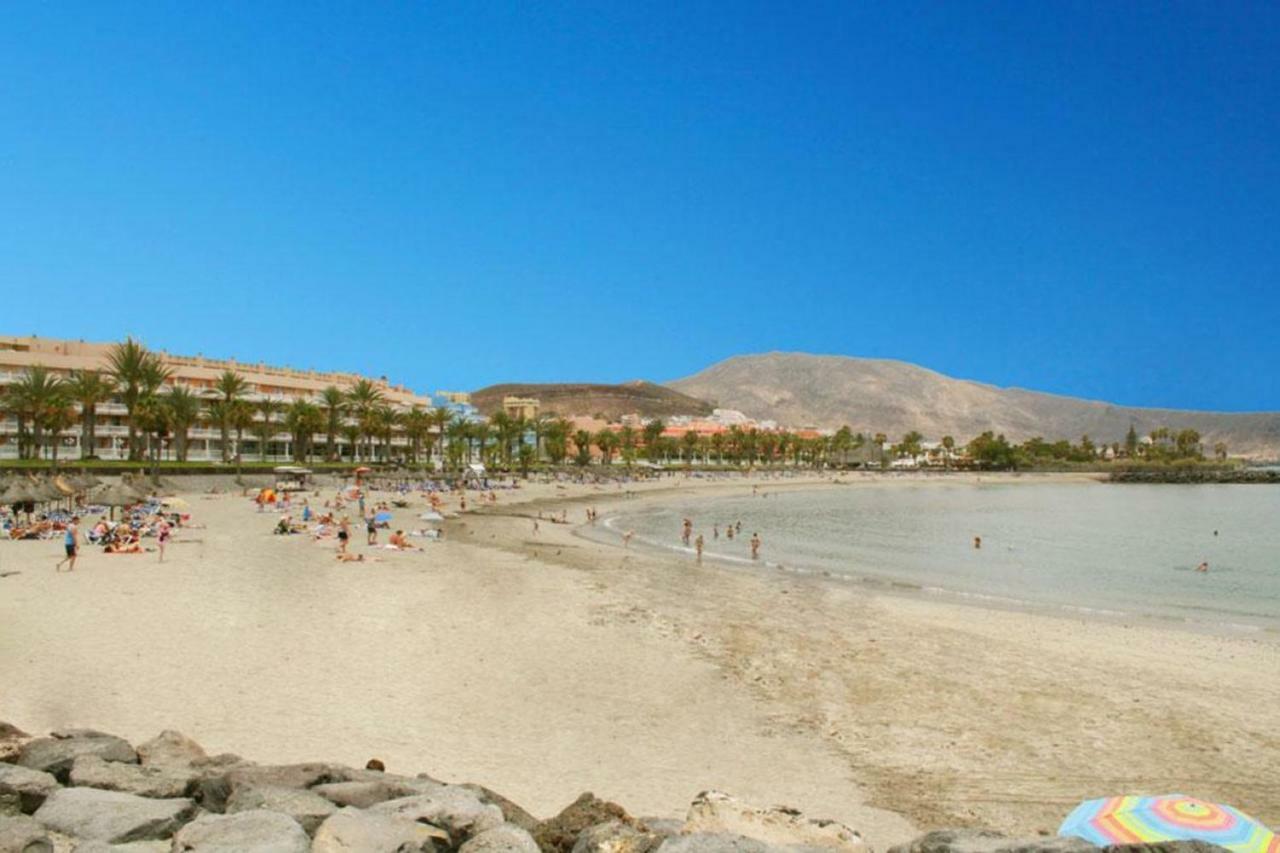 Apartamento Playa Honda 1a008 Playa de las Américas